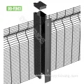 Anti Rust Anti Cut Anti Climb Security Fence